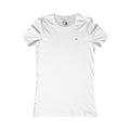 Plain Logo T-Shirt WMN