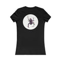 Plain Spider T-Shirt WMN