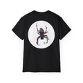 Plain Spider T-Shirt