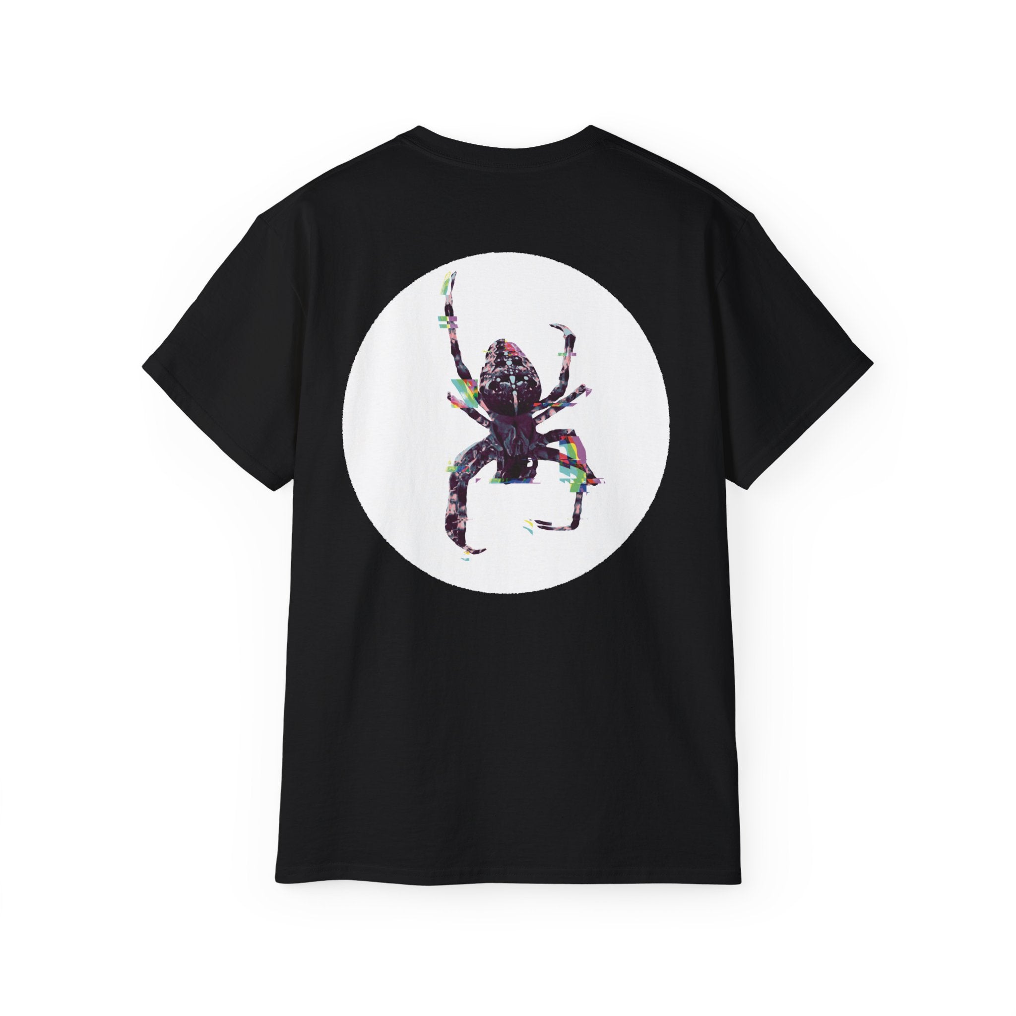 Plain Spider T-Shirt