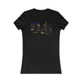 NYC Nights T-Shirt WMN