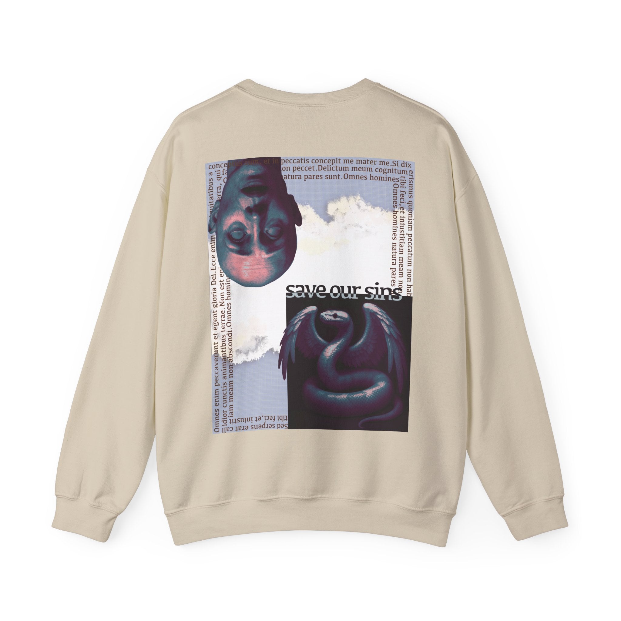 Peccata Long Sleeve
