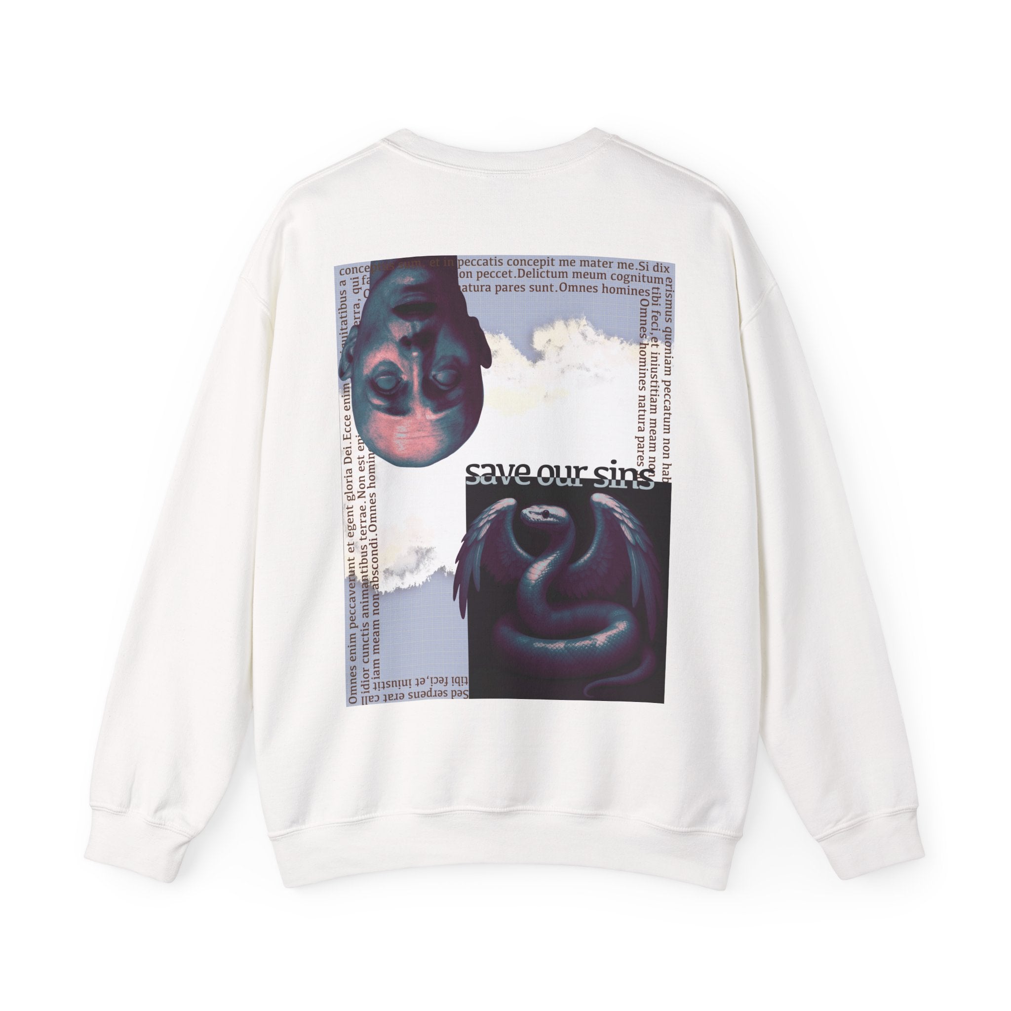 Peccata Long Sleeve