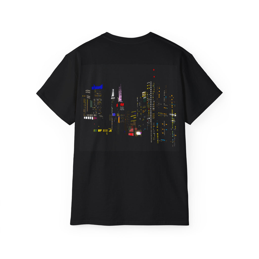 NYC Nights T-Shirt