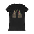 Spider T-Shirt WMN