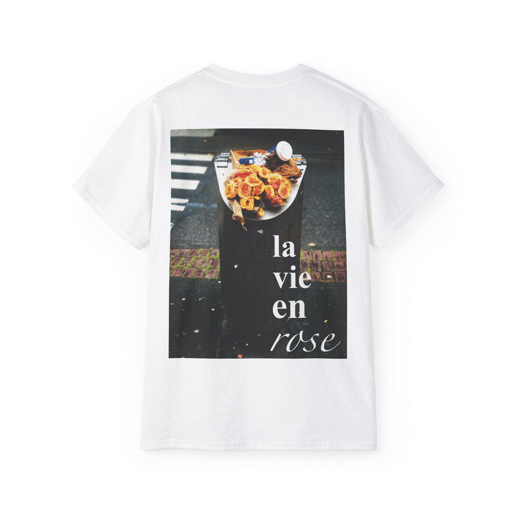 La Vie En Rose T-Shirt