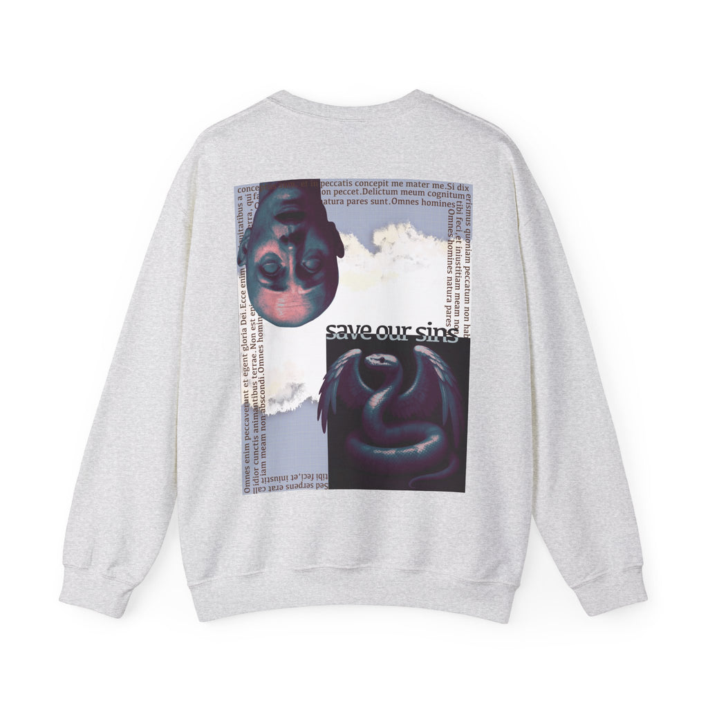 Peccata Long Sleeve