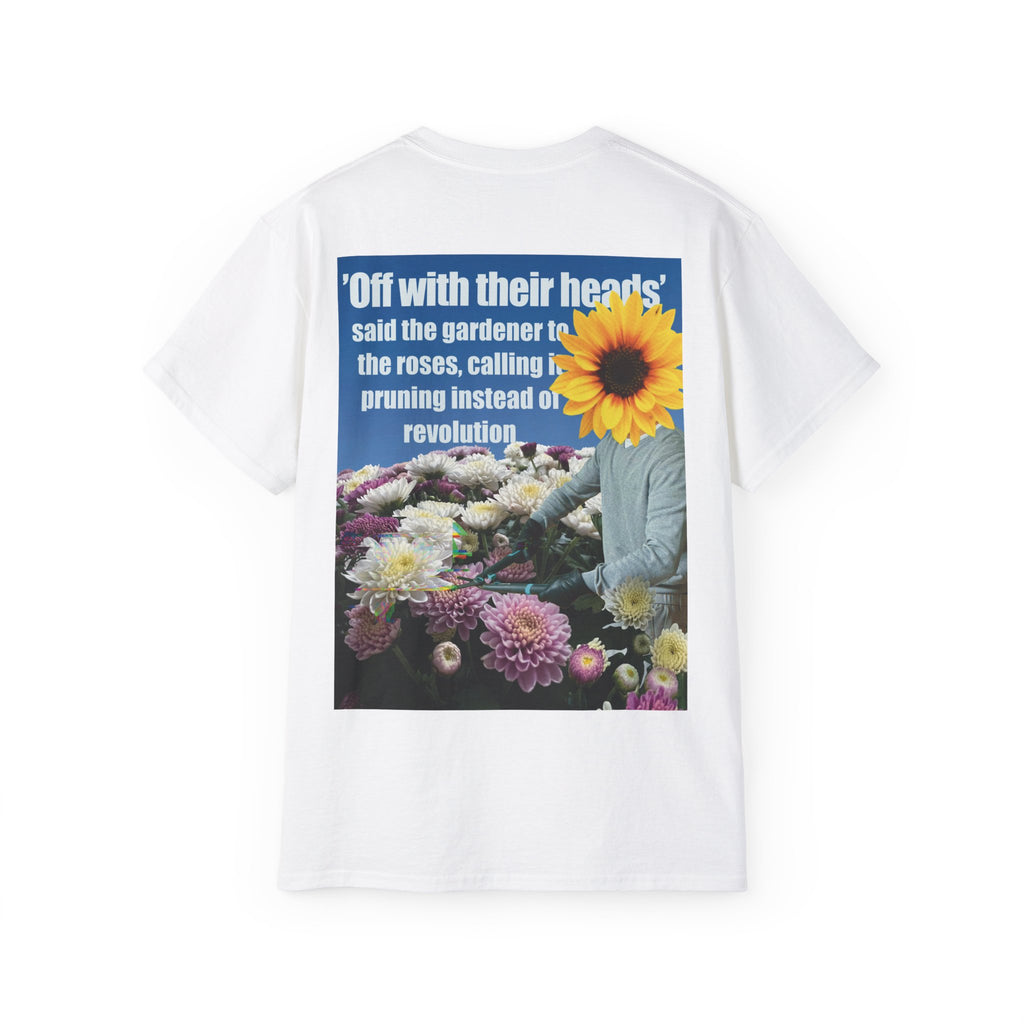 Pruning Revolution T-Shirt