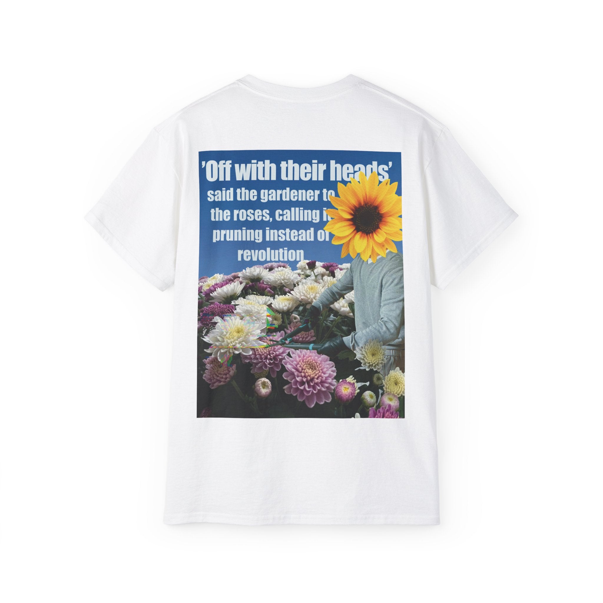 Pruning Revolution T-Shirt