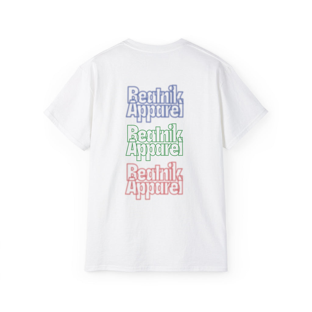 Triple Logo T-Shirt
