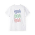 Triple Logo T-Shirt