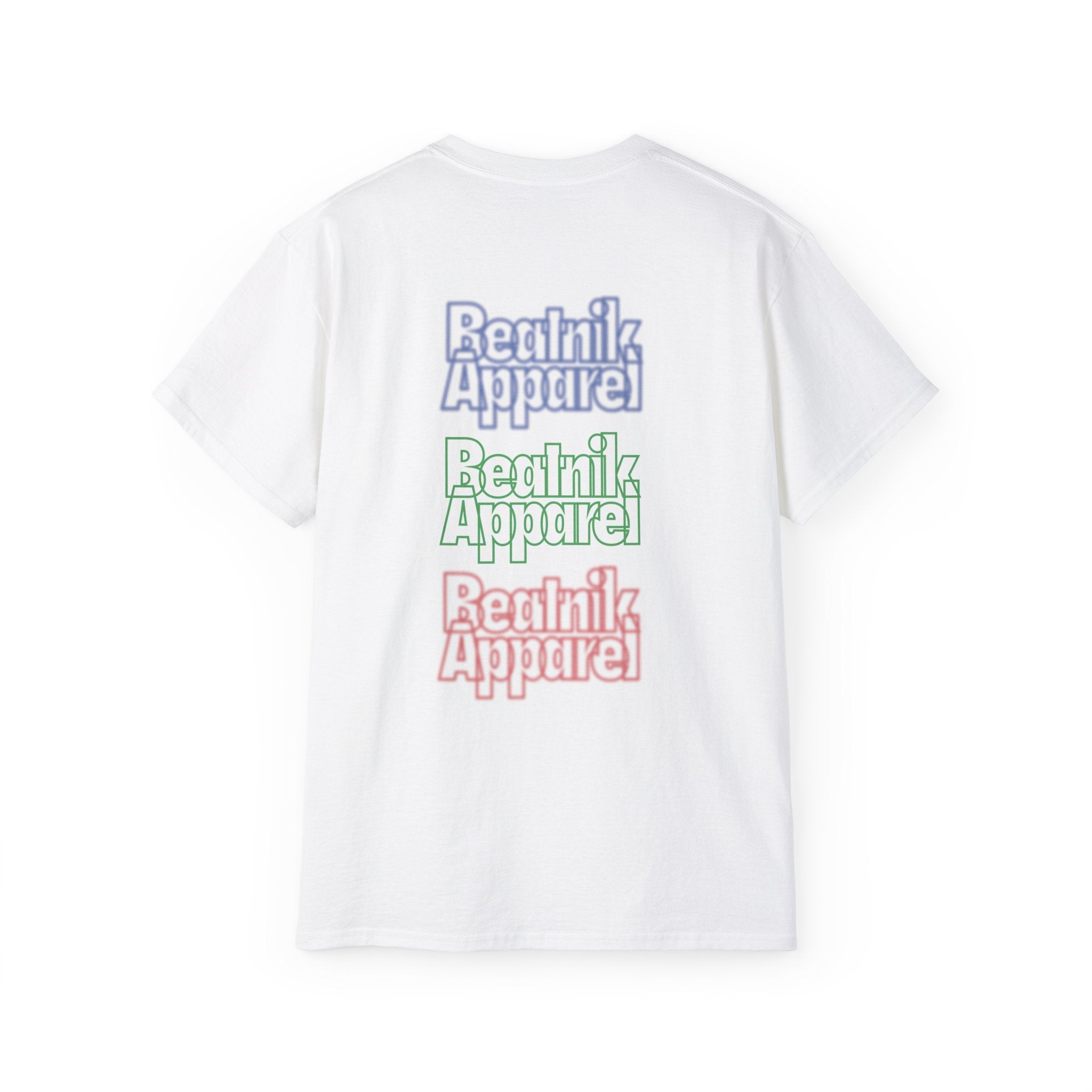 Triple Logo T-Shirt